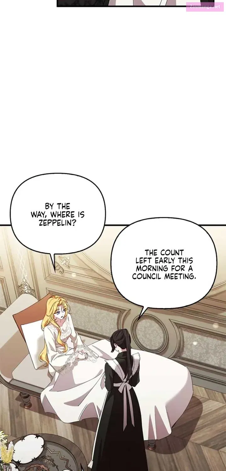 Read The Runaway Countess Has Returned EN Manga Online