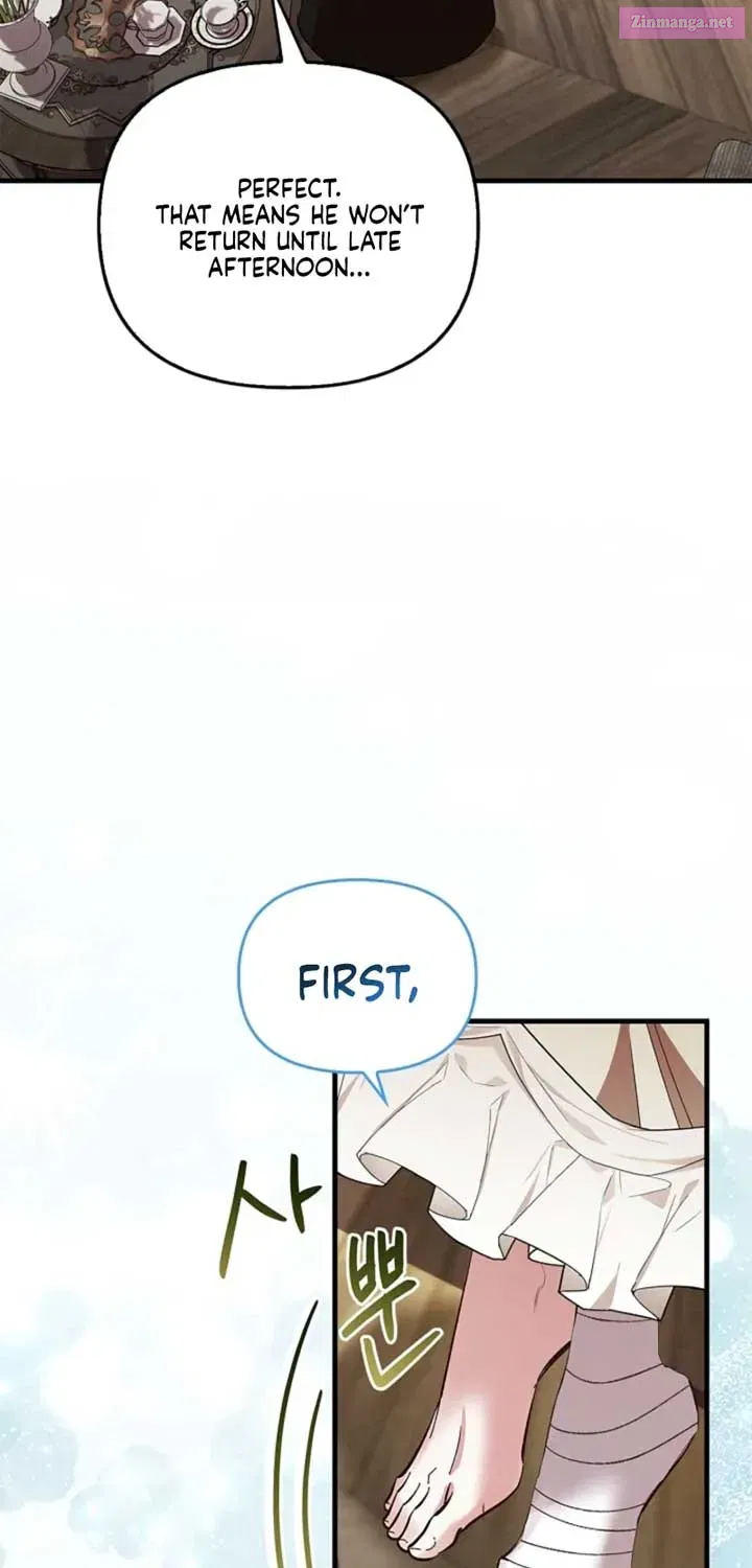 Read The Runaway Countess Has Returned EN Manga Online
