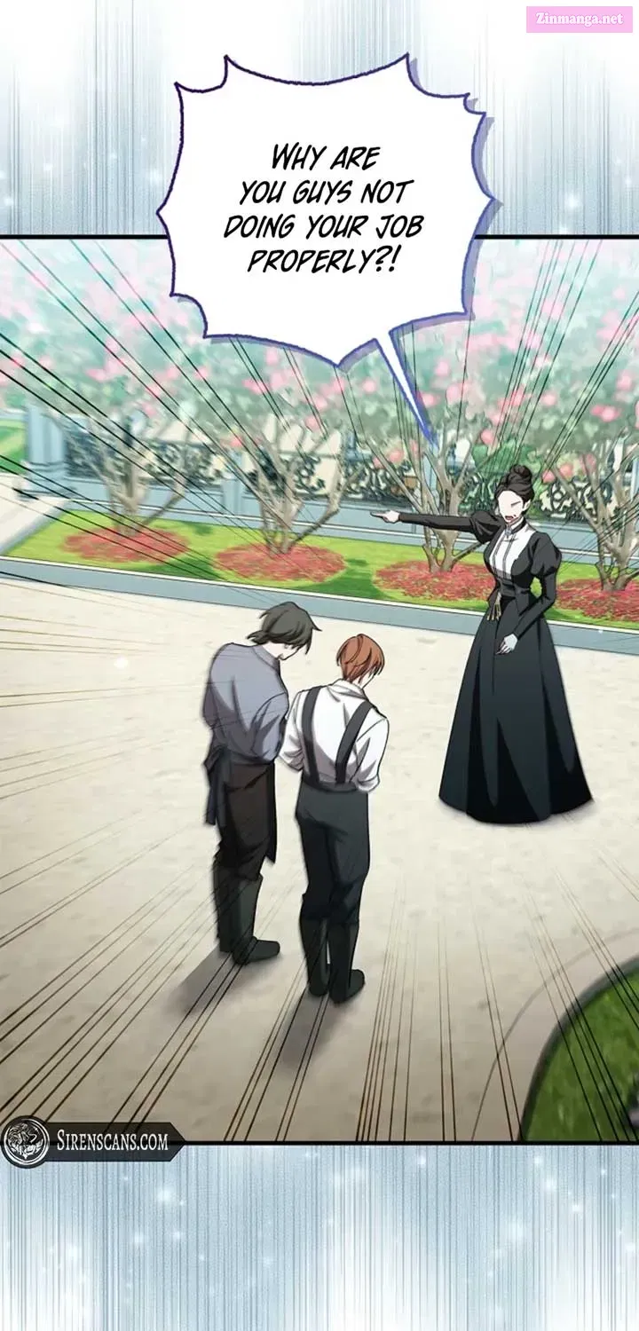 Read The Runaway Countess Has Returned EN Manga Online
