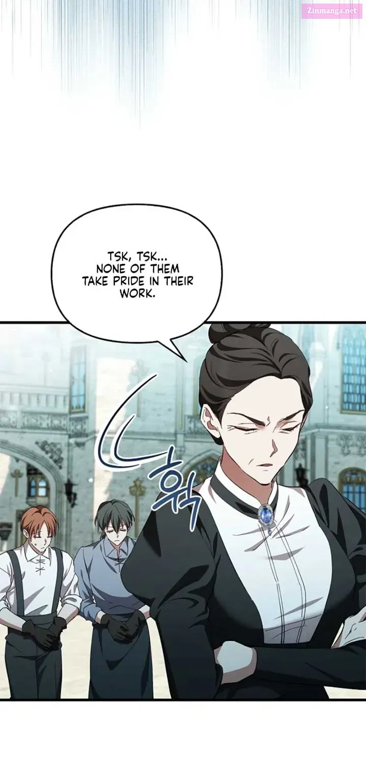 Read The Runaway Countess Has Returned EN Manga Online
