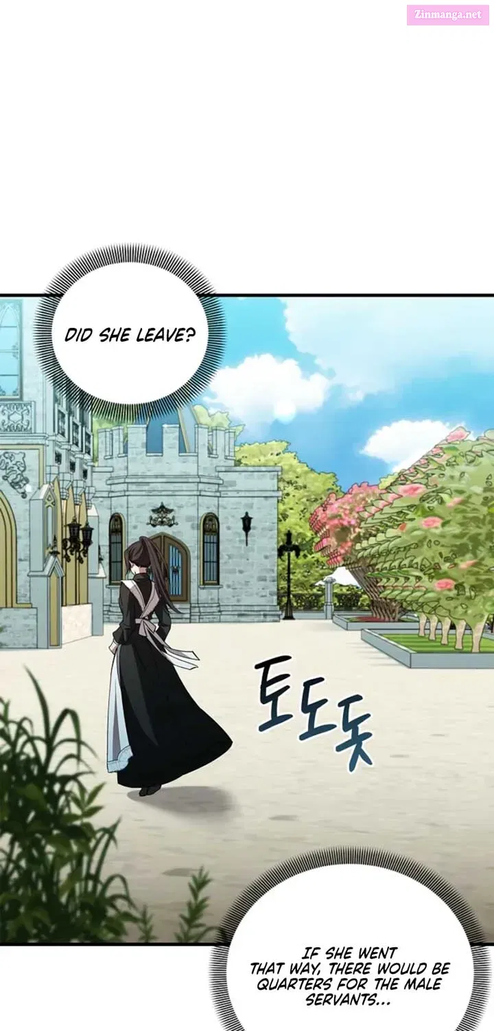 Read The Runaway Countess Has Returned EN Manga Online