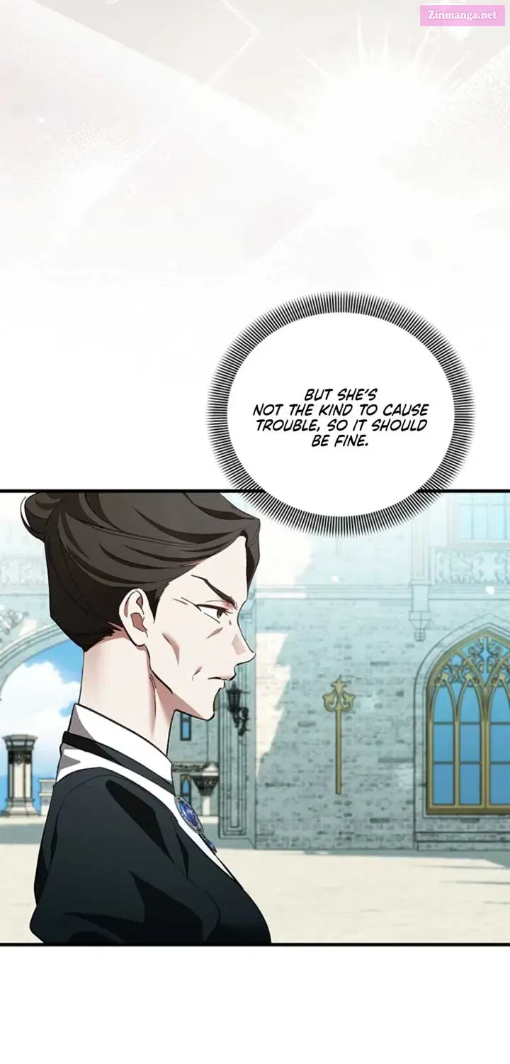 Read The Runaway Countess Has Returned EN Manga Online
