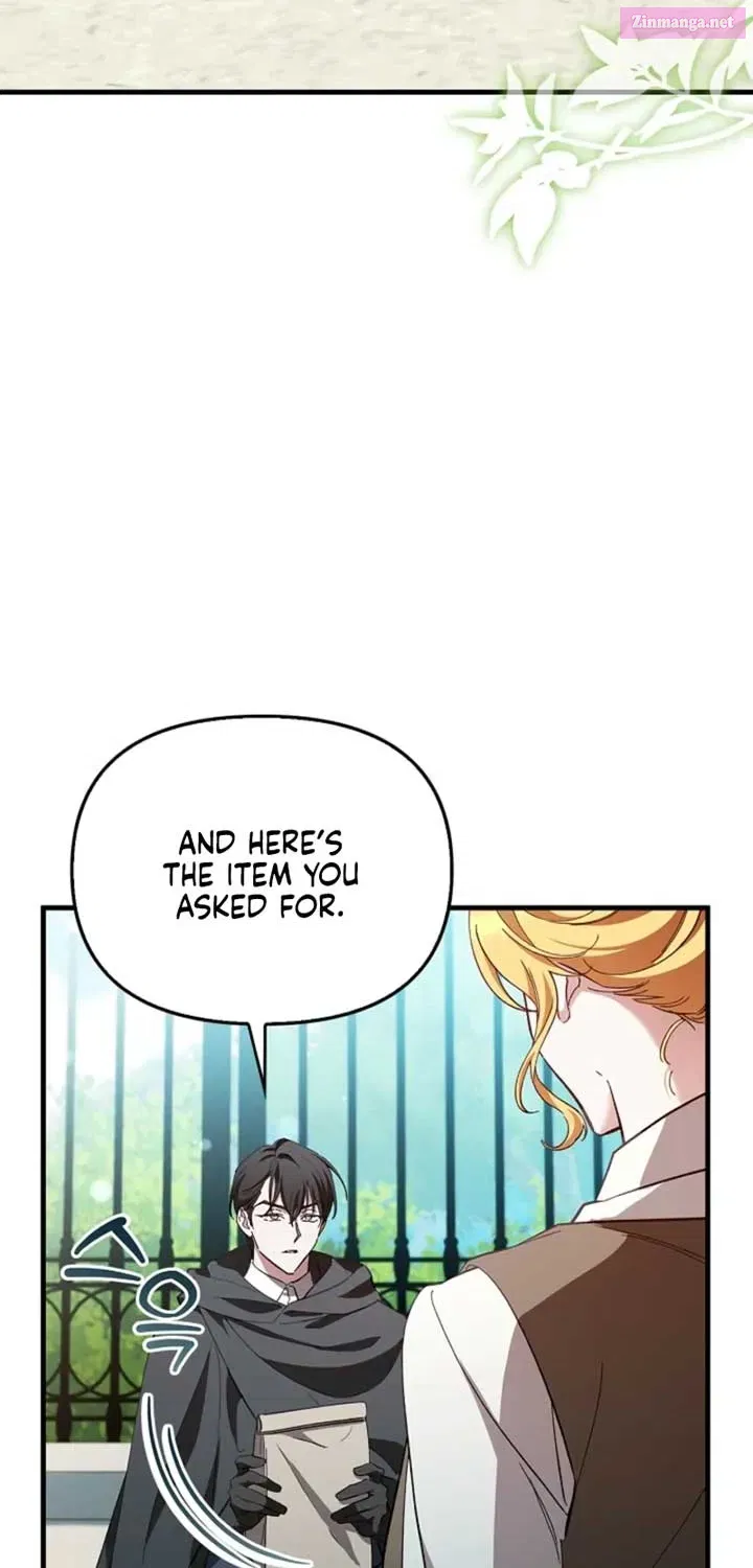Read The Runaway Countess Has Returned EN Manga Online