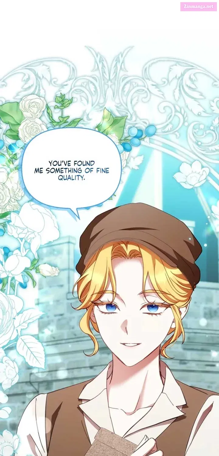 Read The Runaway Countess Has Returned EN Manga Online