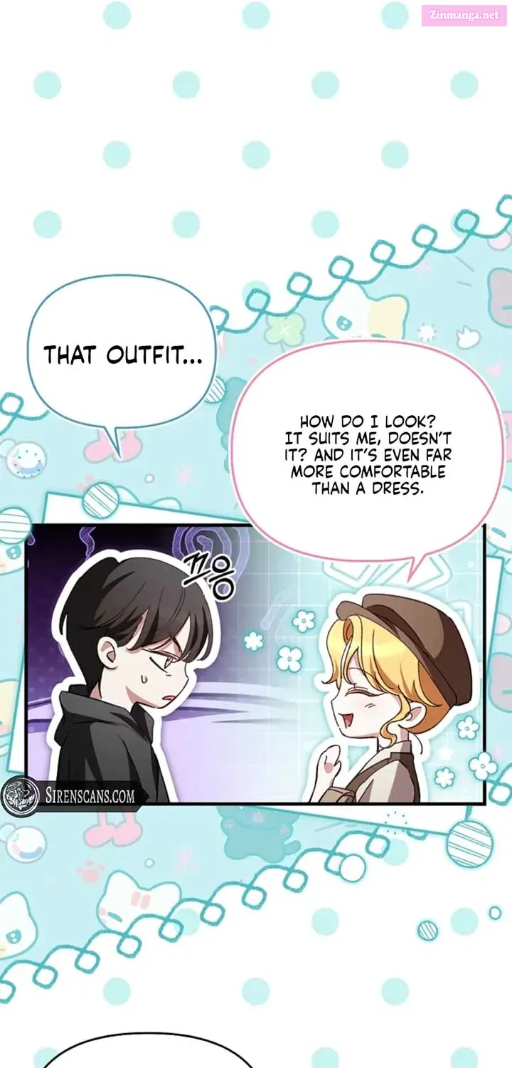 Read The Runaway Countess Has Returned EN Manga Online