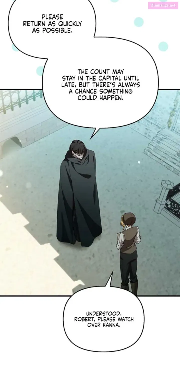 Read The Runaway Countess Has Returned EN Manga Online