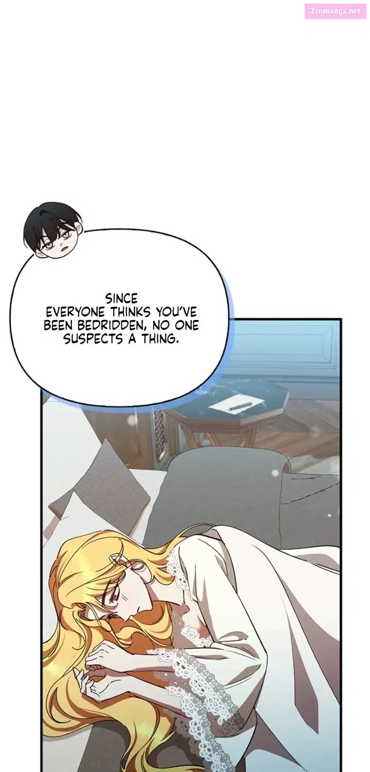 Read The Runaway Countess Has Returned EN Manga Online