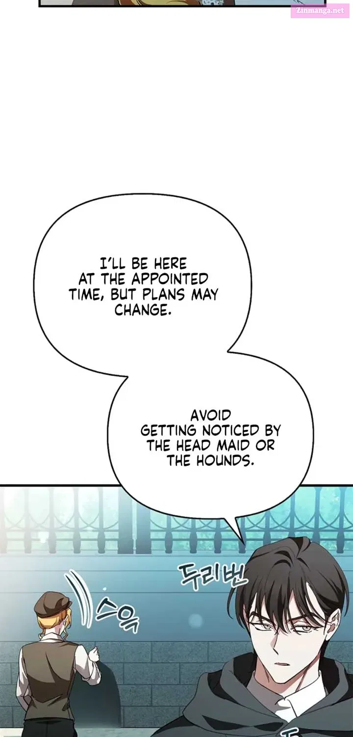 Read The Runaway Countess Has Returned EN Manga Online
