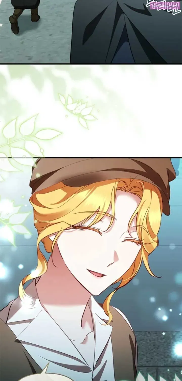 Read The Runaway Countess Has Returned EN Manga Online