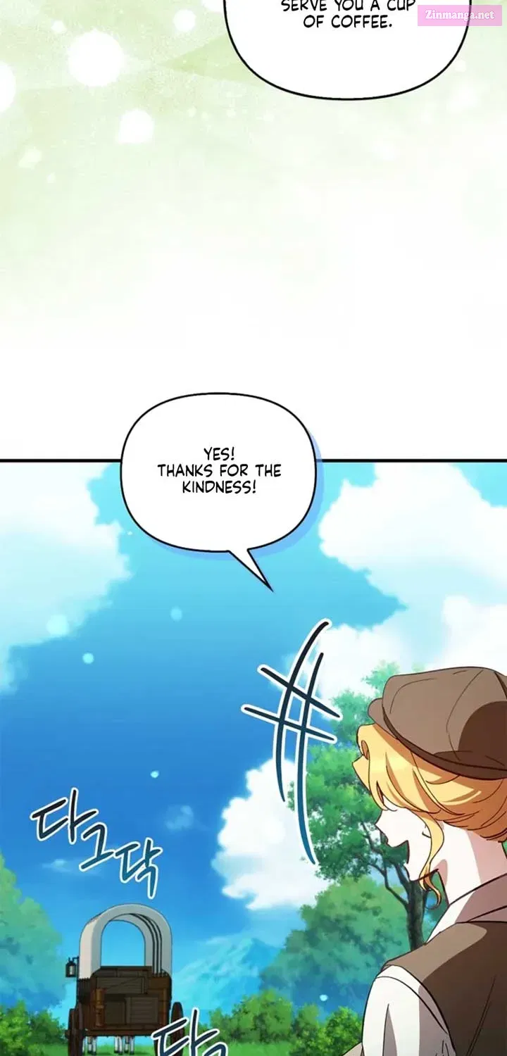 Read The Runaway Countess Has Returned EN Manga Online