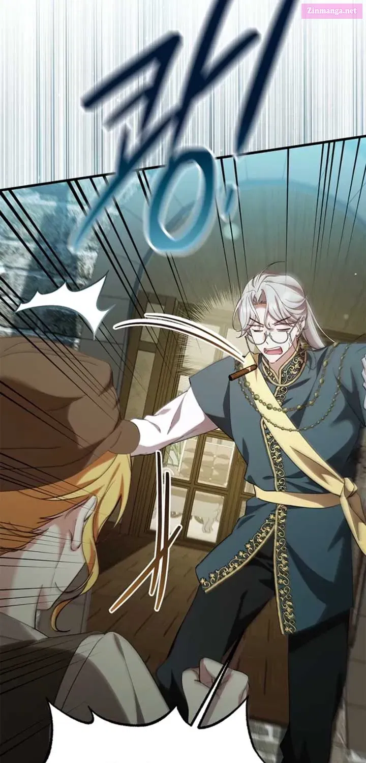 Read The Runaway Countess Has Returned EN Manga Online