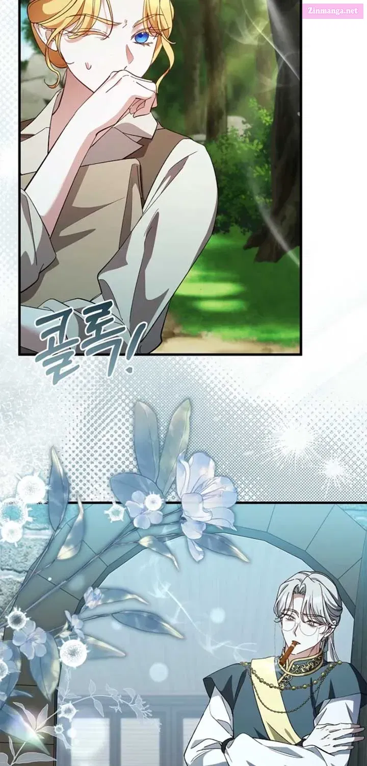 Read The Runaway Countess Has Returned EN Manga Online