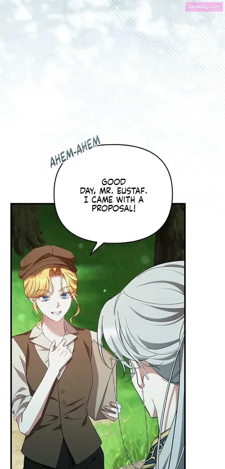 Read The Runaway Countess Has Returned EN Manga Online