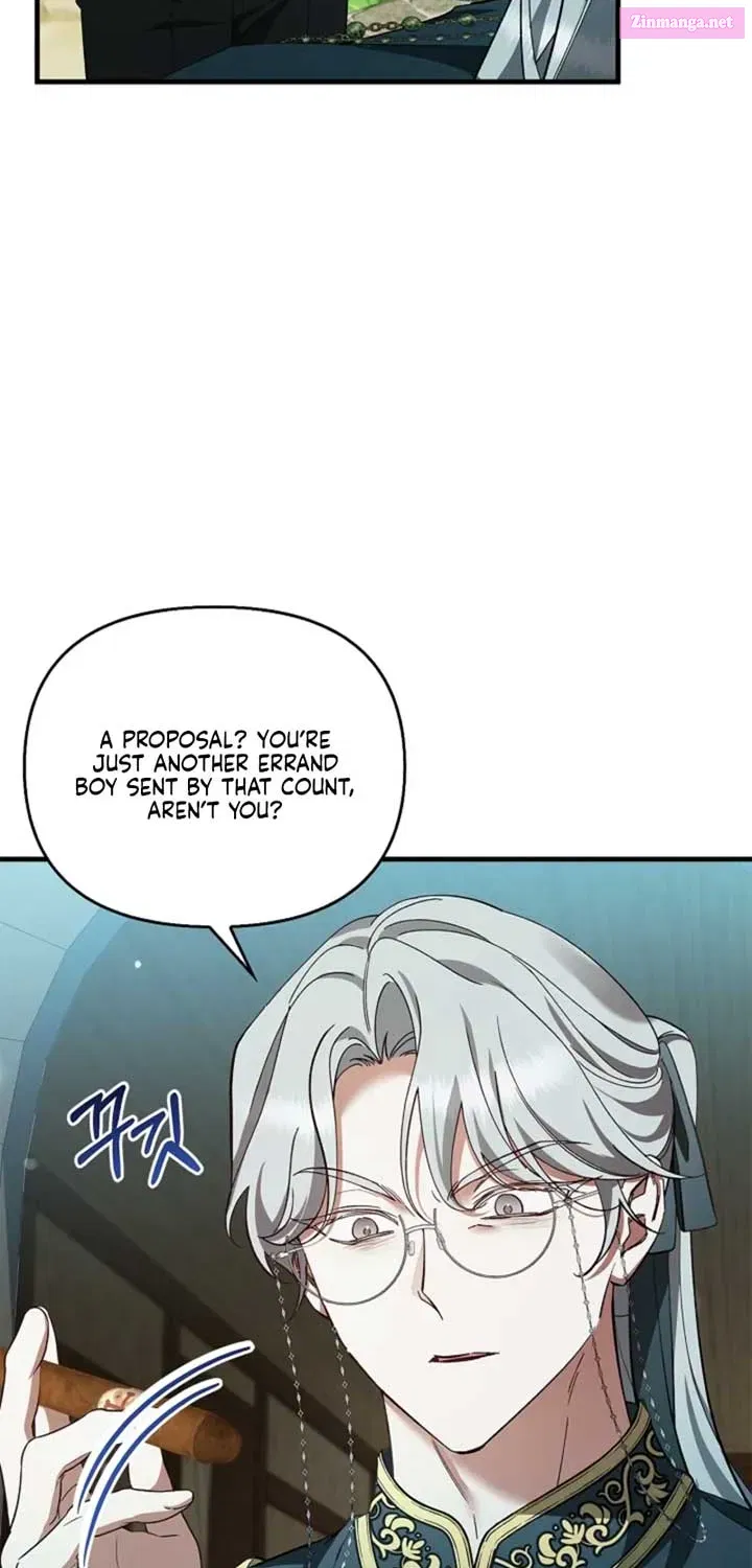 Read The Runaway Countess Has Returned EN Manga Online