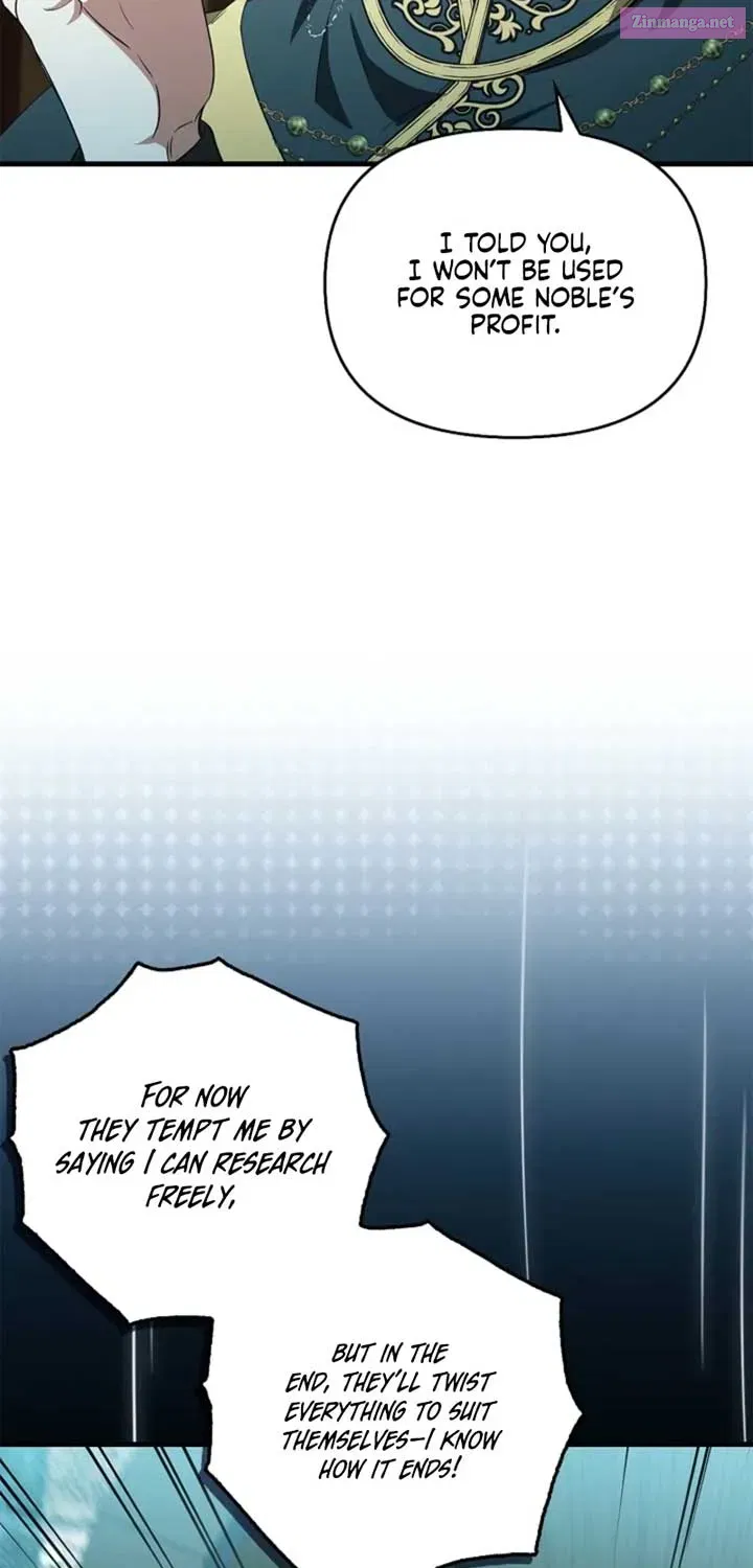 Read The Runaway Countess Has Returned EN Manga Online