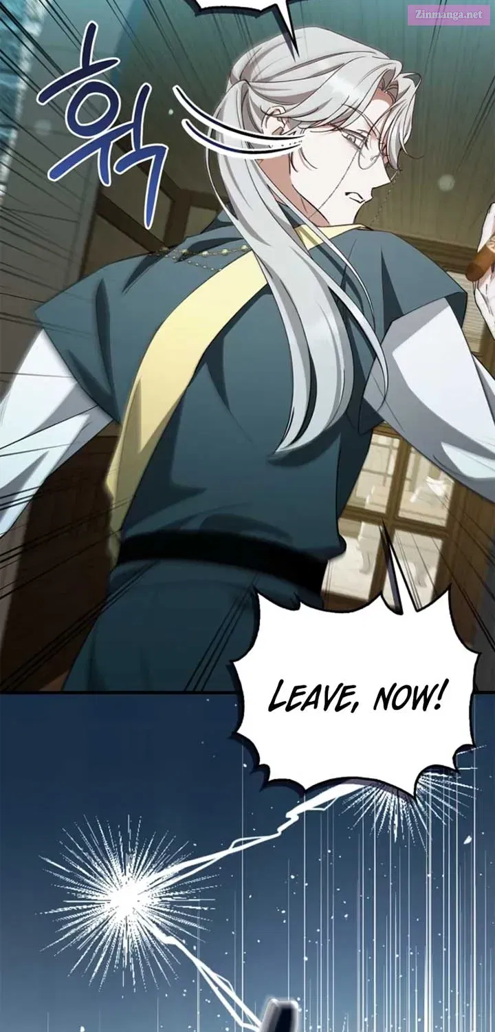 Read The Runaway Countess Has Returned EN Manga Online