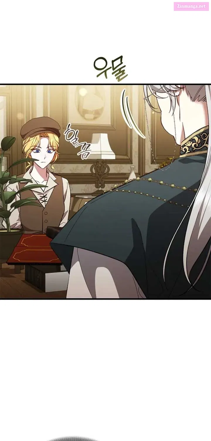 Read The Runaway Countess Has Returned EN Manga Online