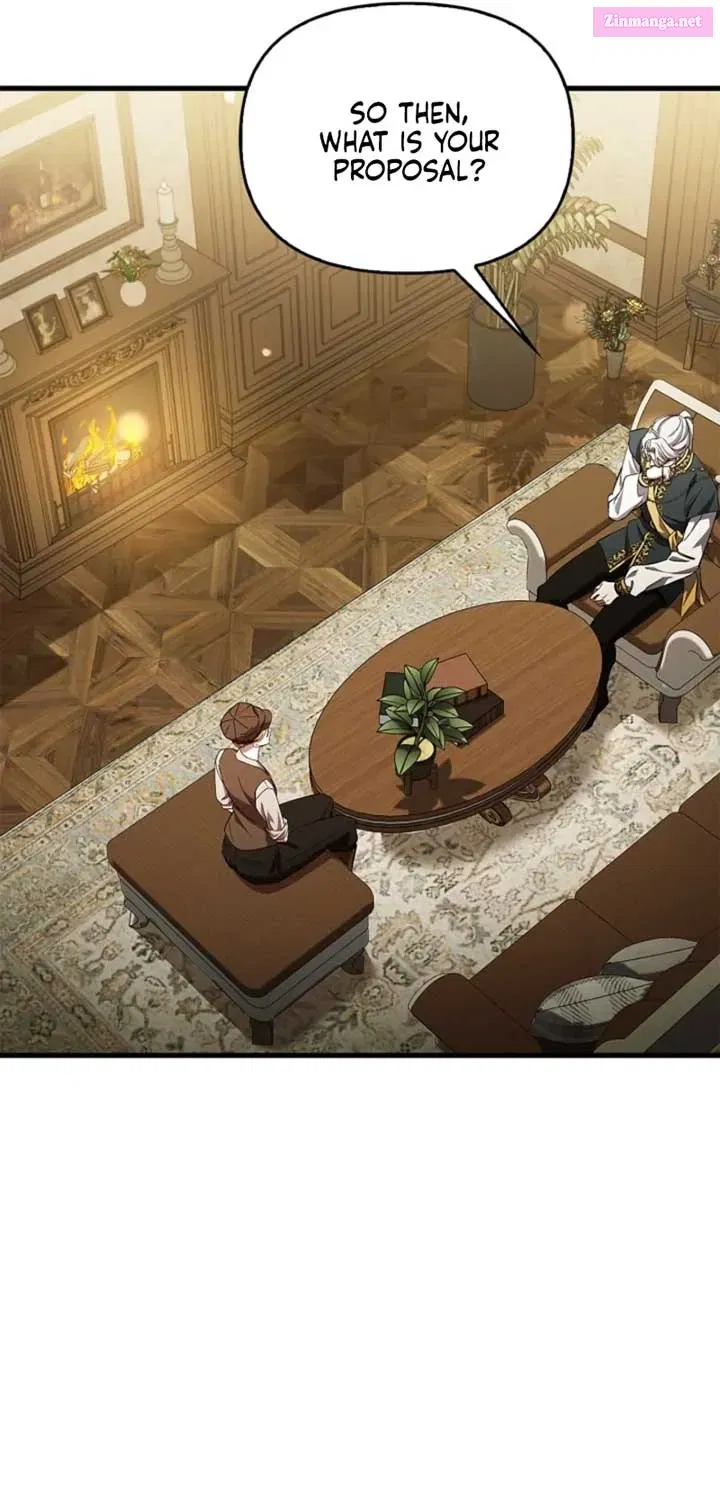 Read The Runaway Countess Has Returned EN Manga Online