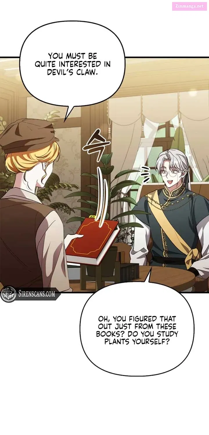 Read The Runaway Countess Has Returned EN Manga Online