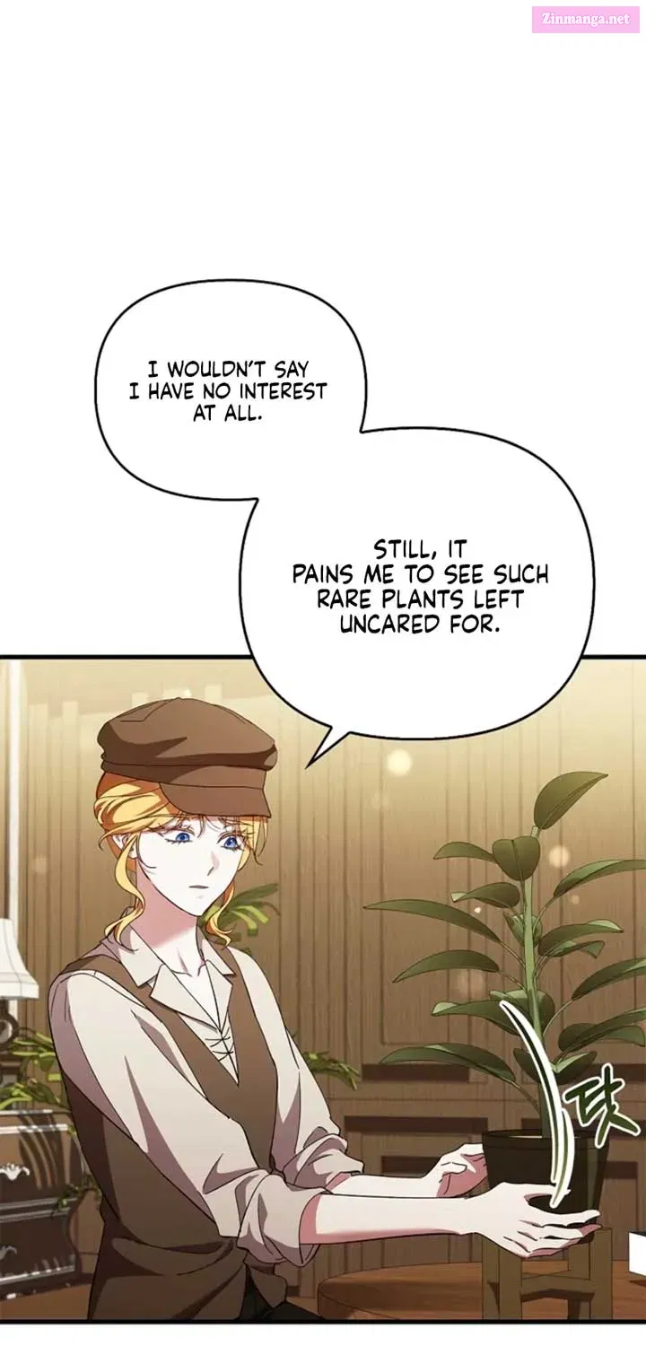 Read The Runaway Countess Has Returned EN Manga Online