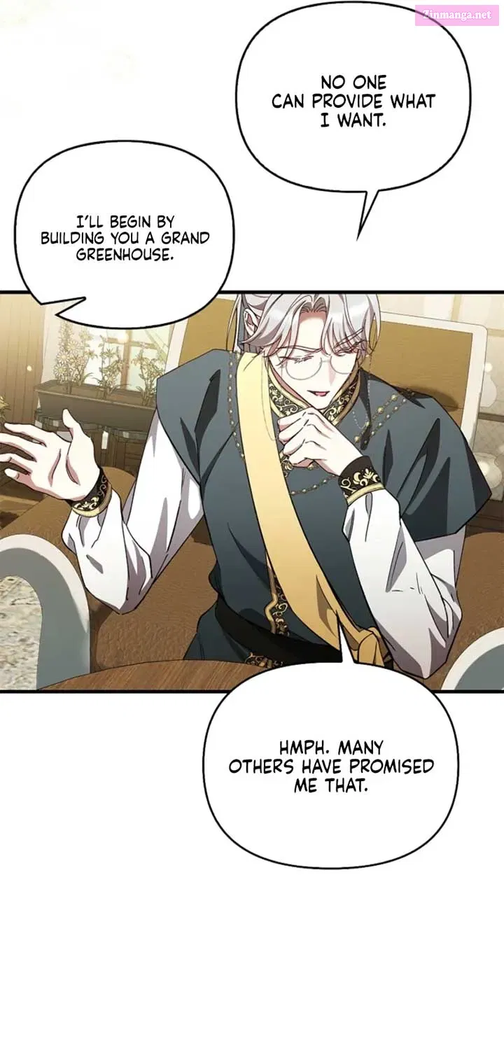 Read The Runaway Countess Has Returned EN Manga Online