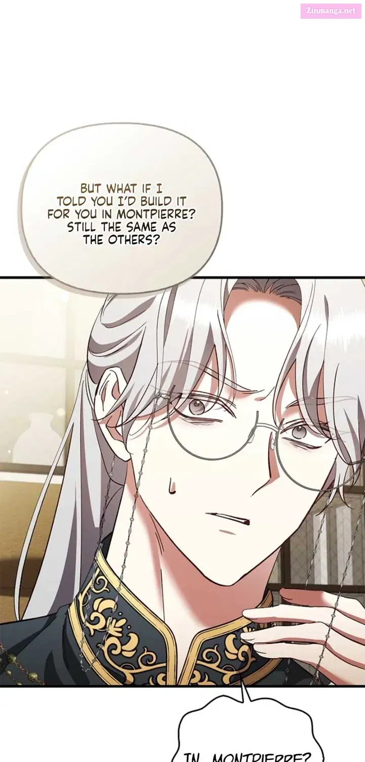 Read The Runaway Countess Has Returned EN Manga Online