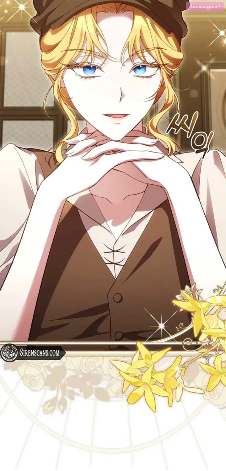 Read The Runaway Countess Has Returned EN Manga Online