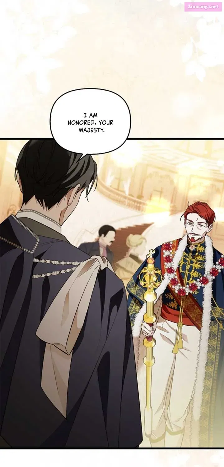 Read The Runaway Countess Has Returned EN Manga Online