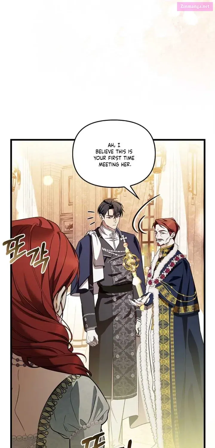 Read The Runaway Countess Has Returned EN Manga Online