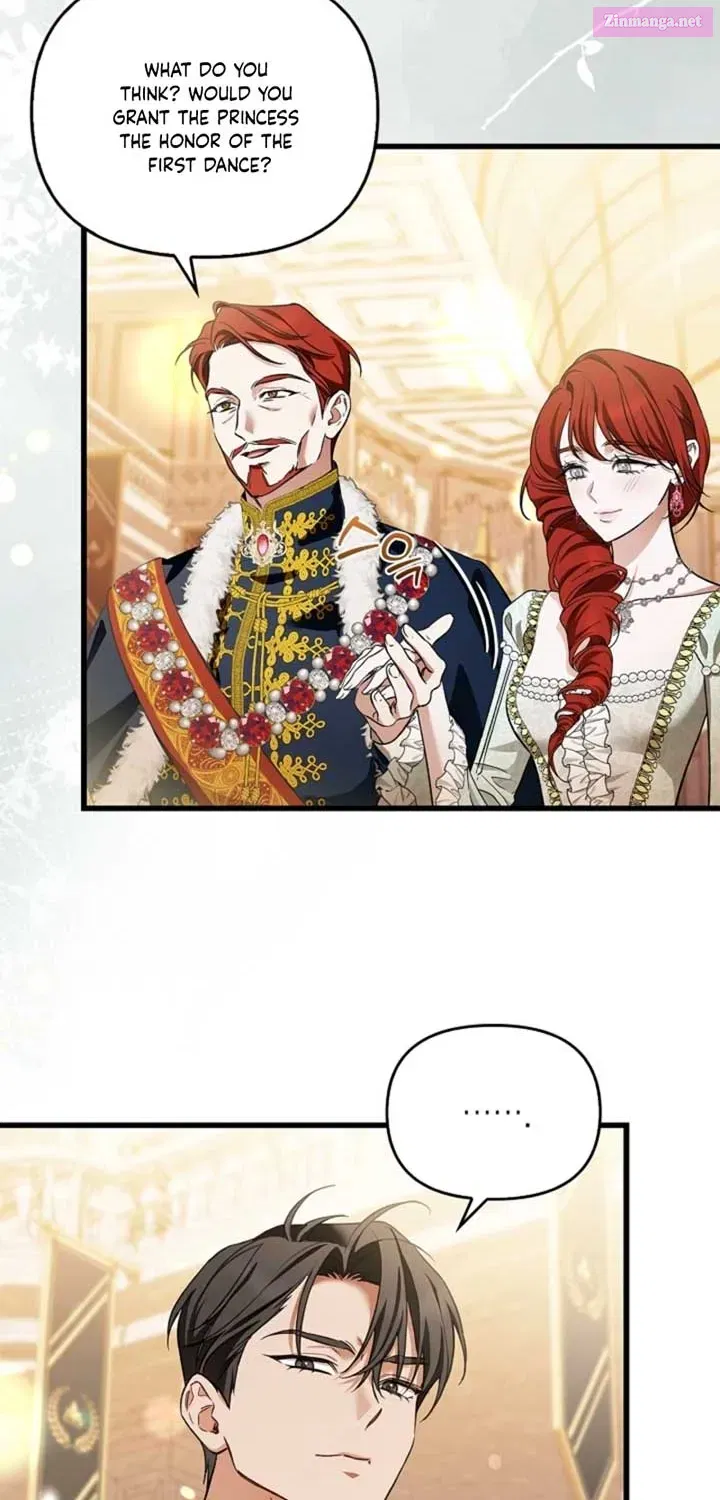 Read The Runaway Countess Has Returned EN Manga Online