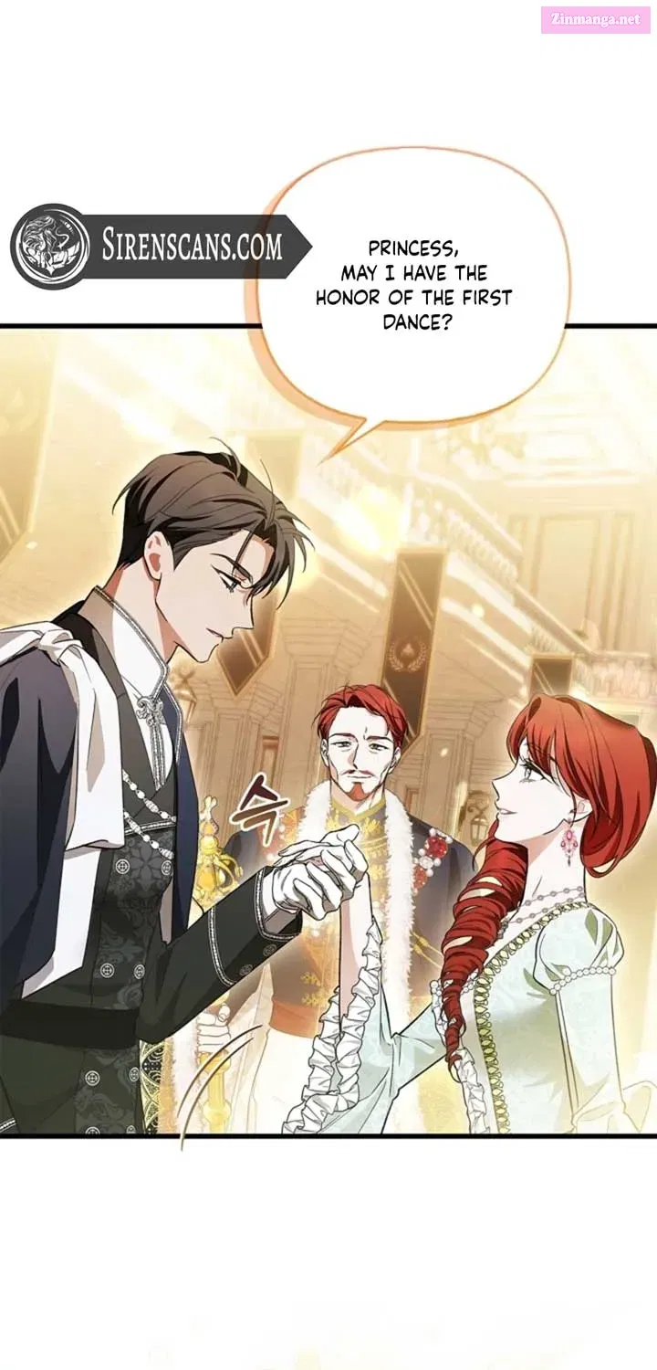 Read The Runaway Countess Has Returned EN Manga Online