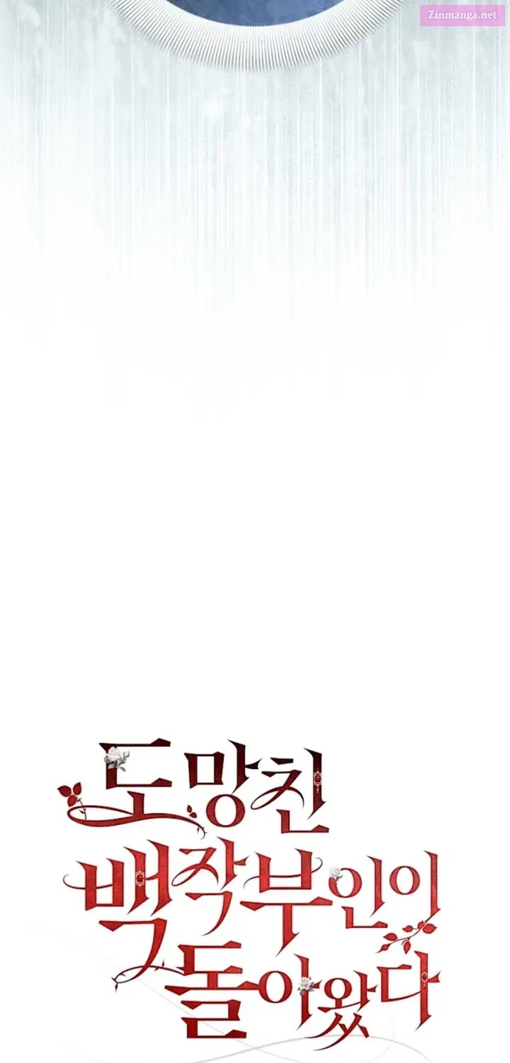 Read The Runaway Countess Has Returned EN Manga Online