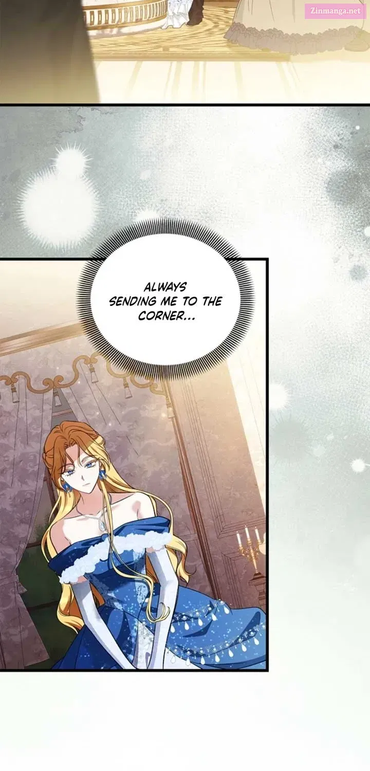 Read The Runaway Countess Has Returned EN Manga Online
