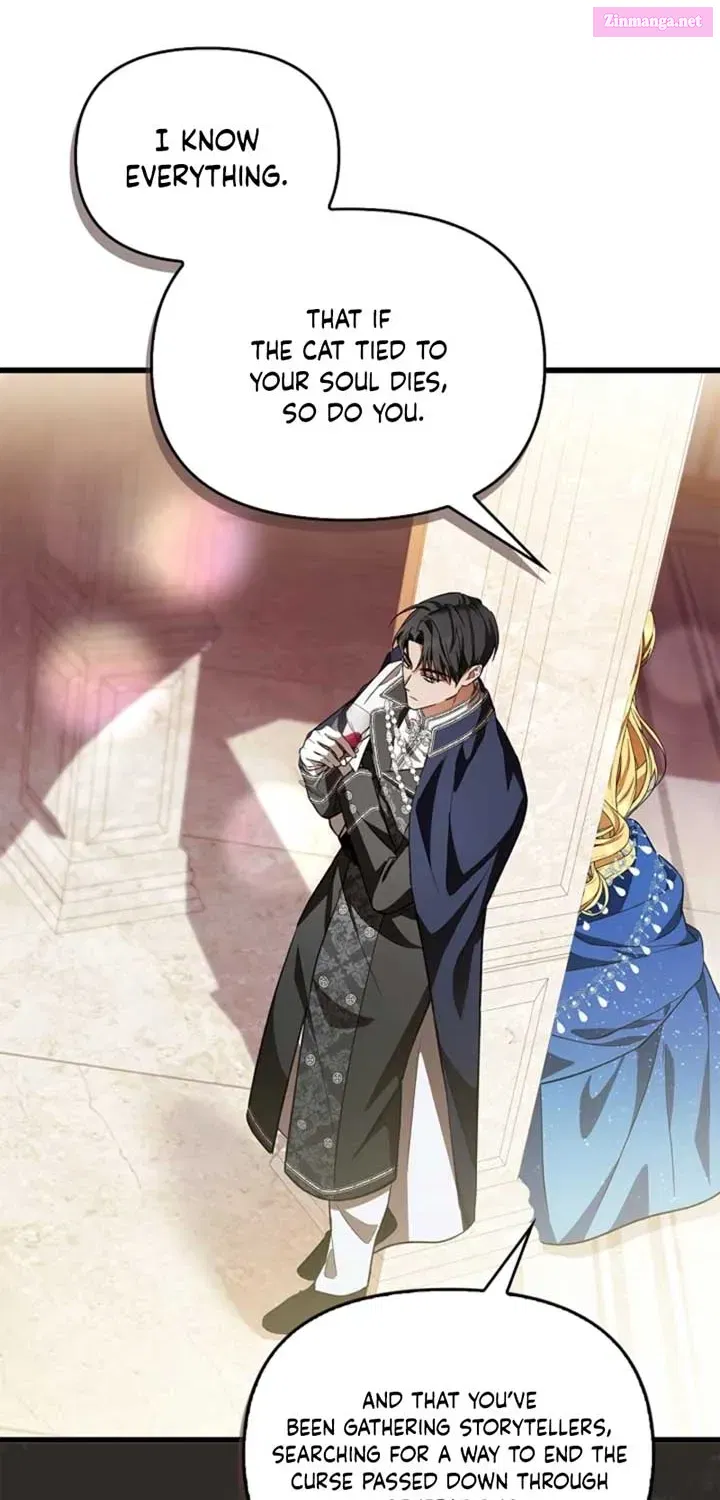 Read The Runaway Countess Has Returned EN Manga Online
