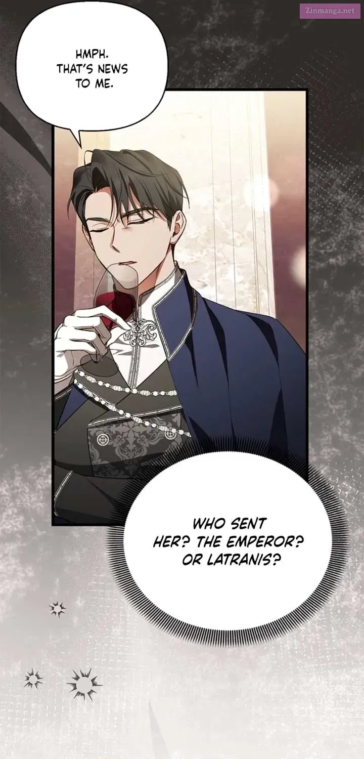 Read The Runaway Countess Has Returned EN Manga Online