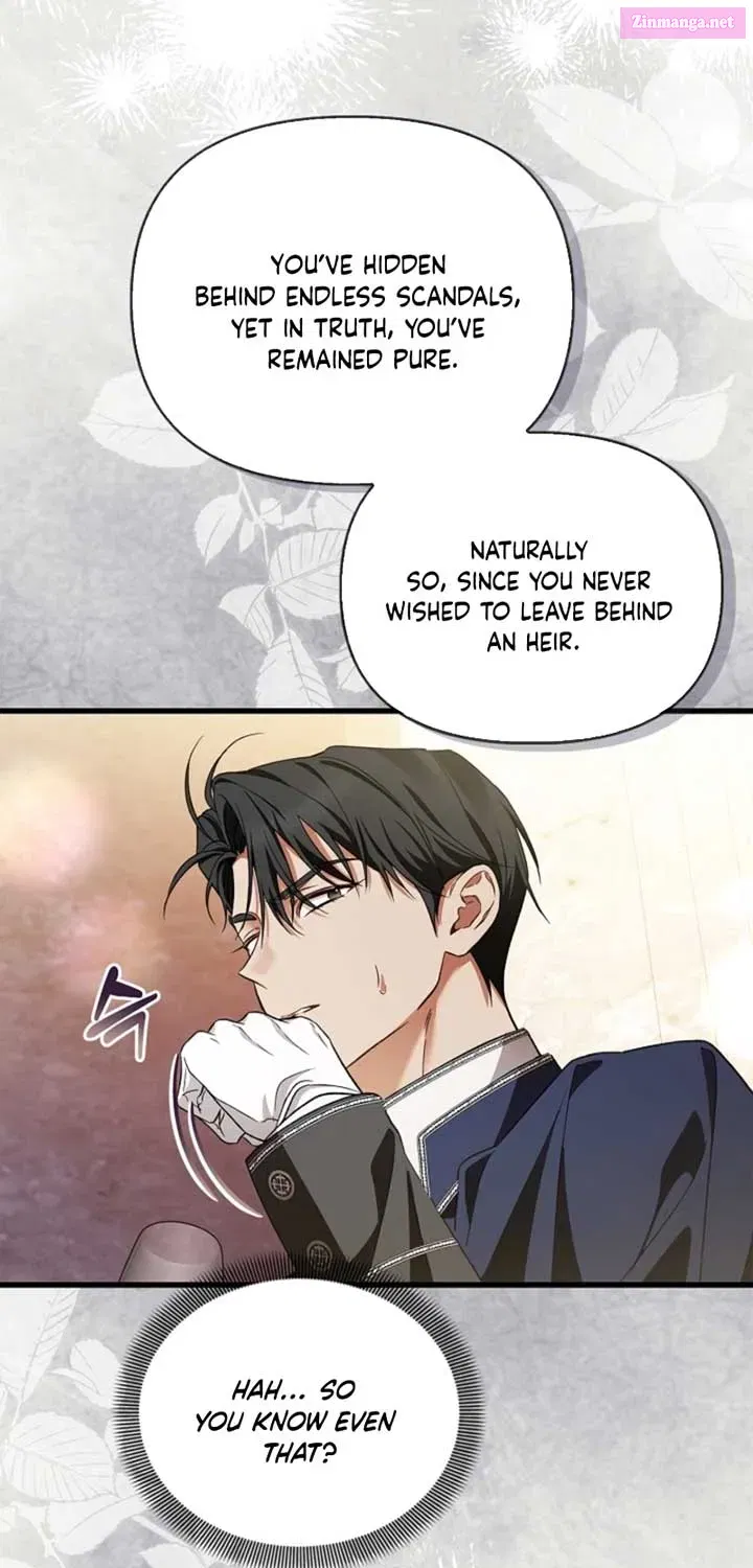 Read The Runaway Countess Has Returned EN Manga Online