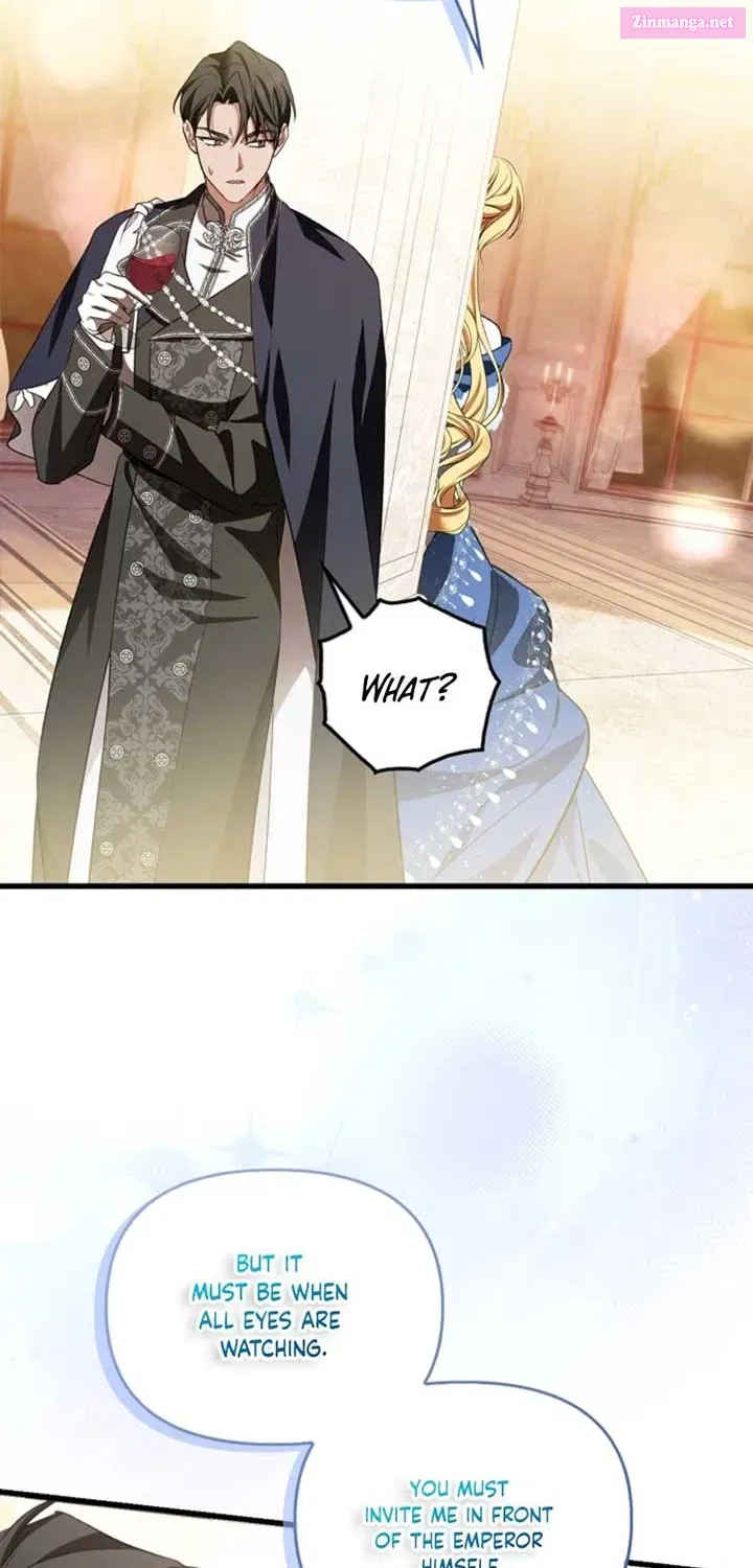 Read The Runaway Countess Has Returned EN Manga Online