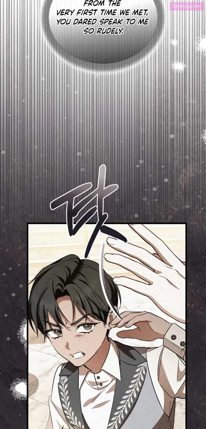 Read The Runaway Countess Has Returned EN Manga Online