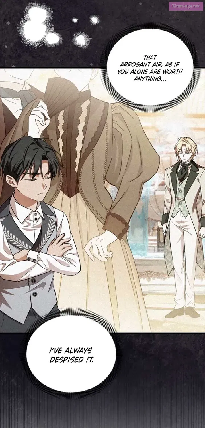 Read The Runaway Countess Has Returned EN Manga Online