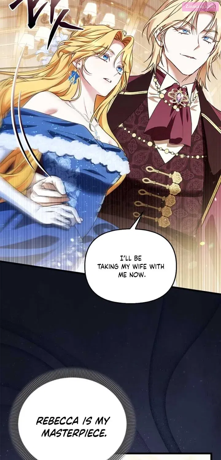 Read The Runaway Countess Has Returned EN Manga Online