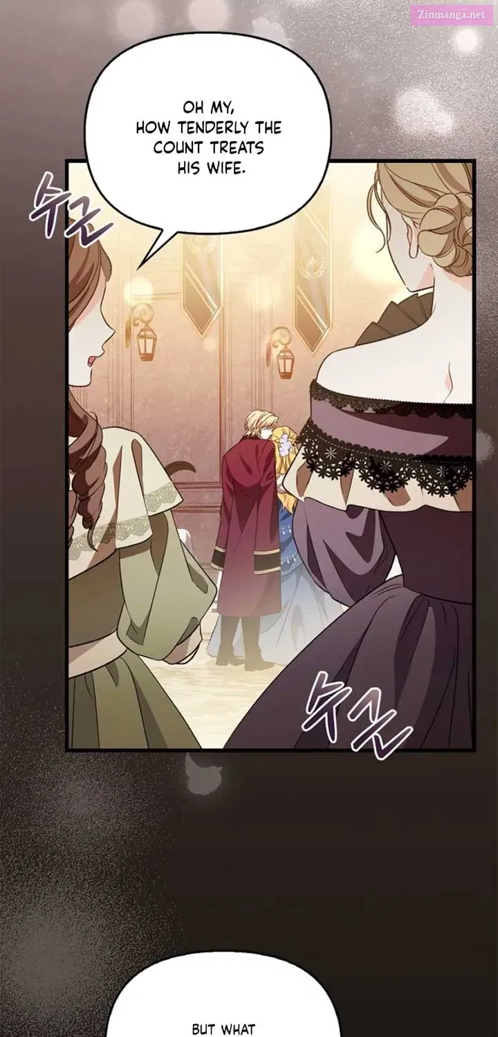 Read The Runaway Countess Has Returned EN Manga Online