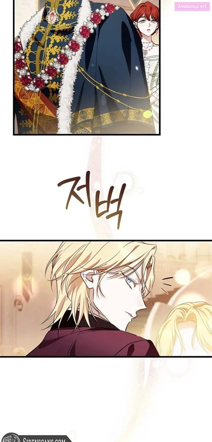 Read The Runaway Countess Has Returned EN Manga Online