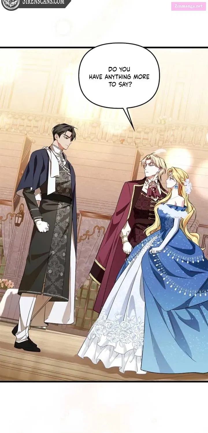 Read The Runaway Countess Has Returned EN Manga Online