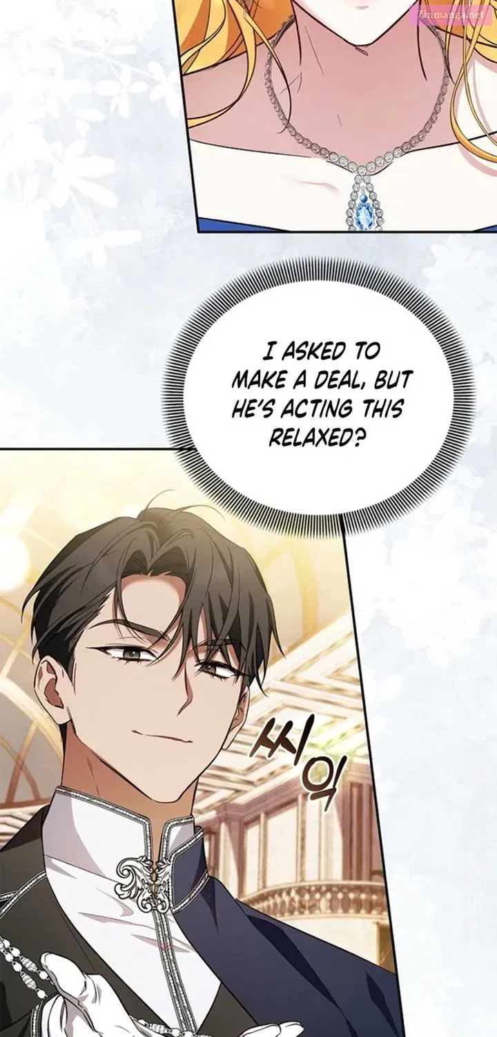 Read The Runaway Countess Has Returned EN Manga Online