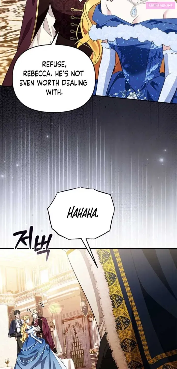 Read The Runaway Countess Has Returned EN Manga Online