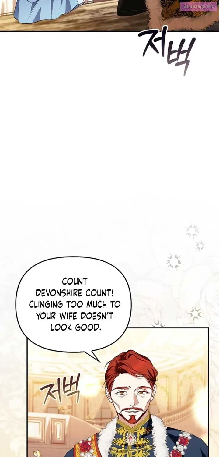 Read The Runaway Countess Has Returned EN Manga Online