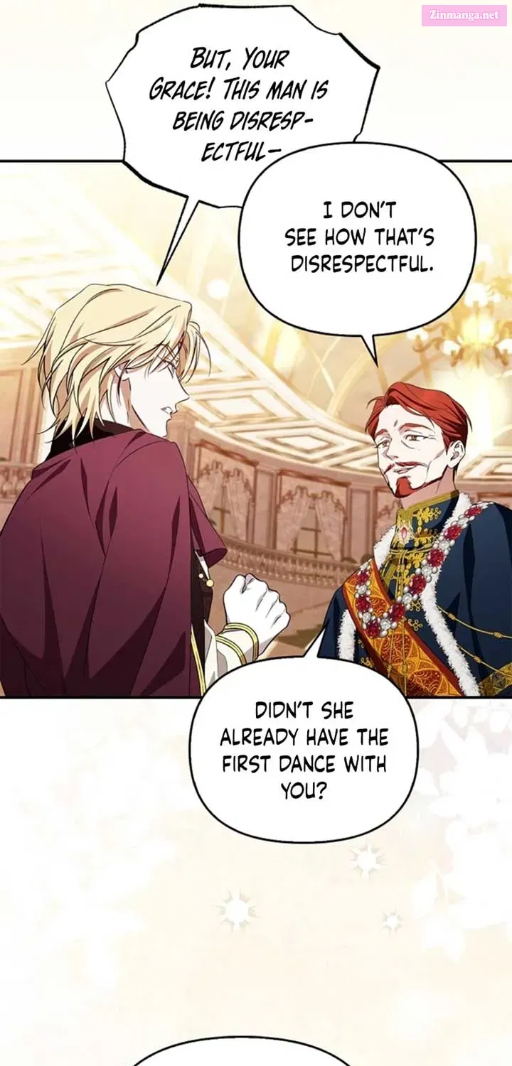 Read The Runaway Countess Has Returned EN Manga Online