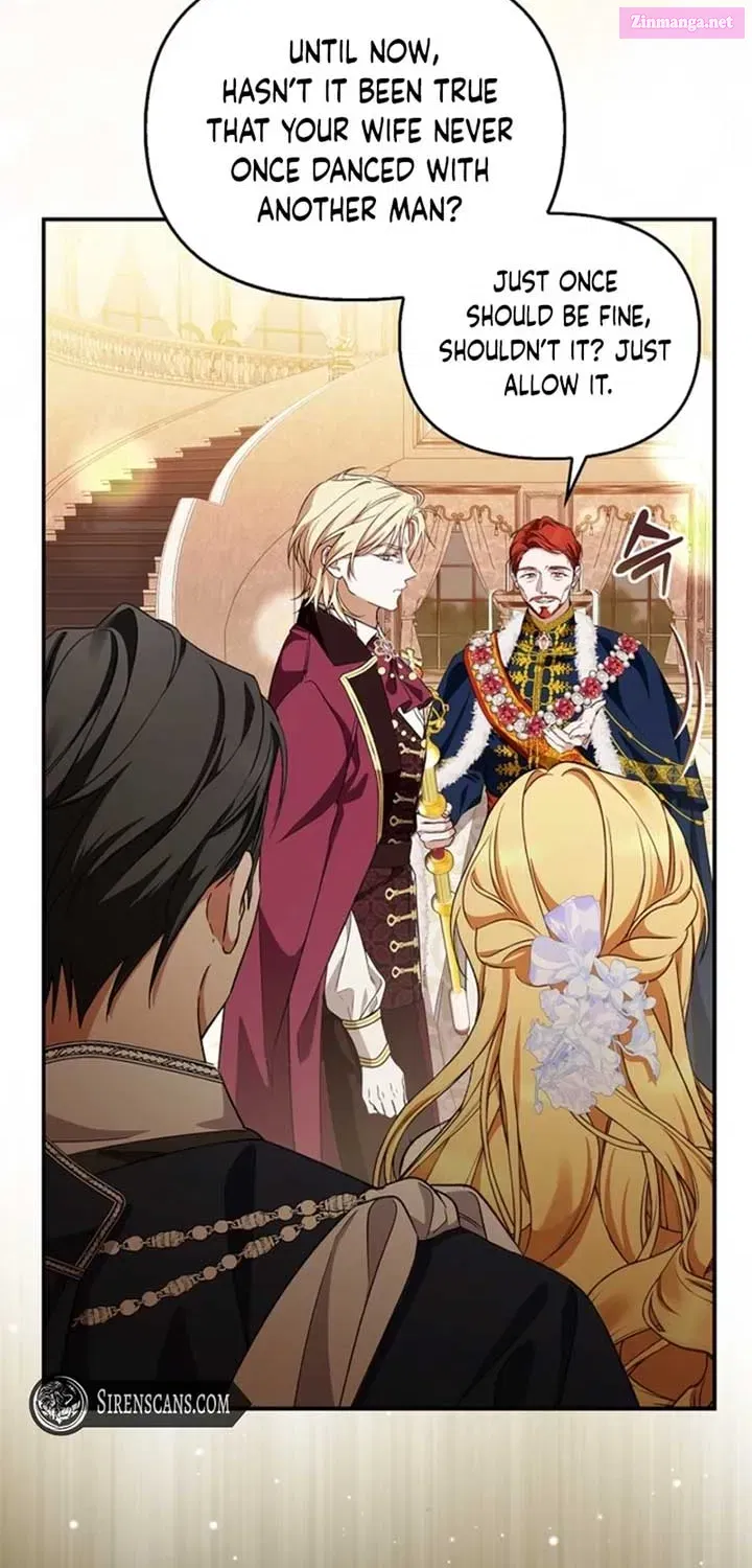 Read The Runaway Countess Has Returned EN Manga Online
