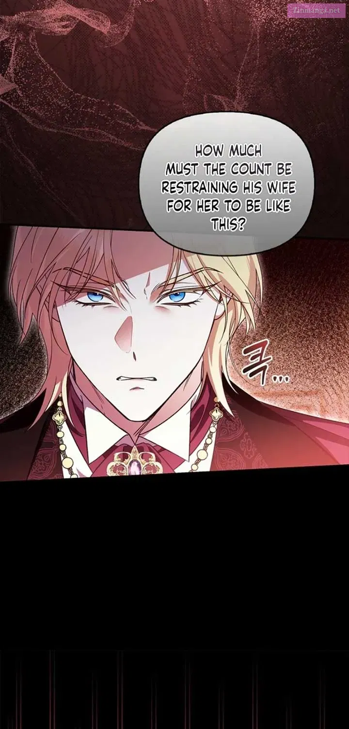 Read The Runaway Countess Has Returned EN Manga Online