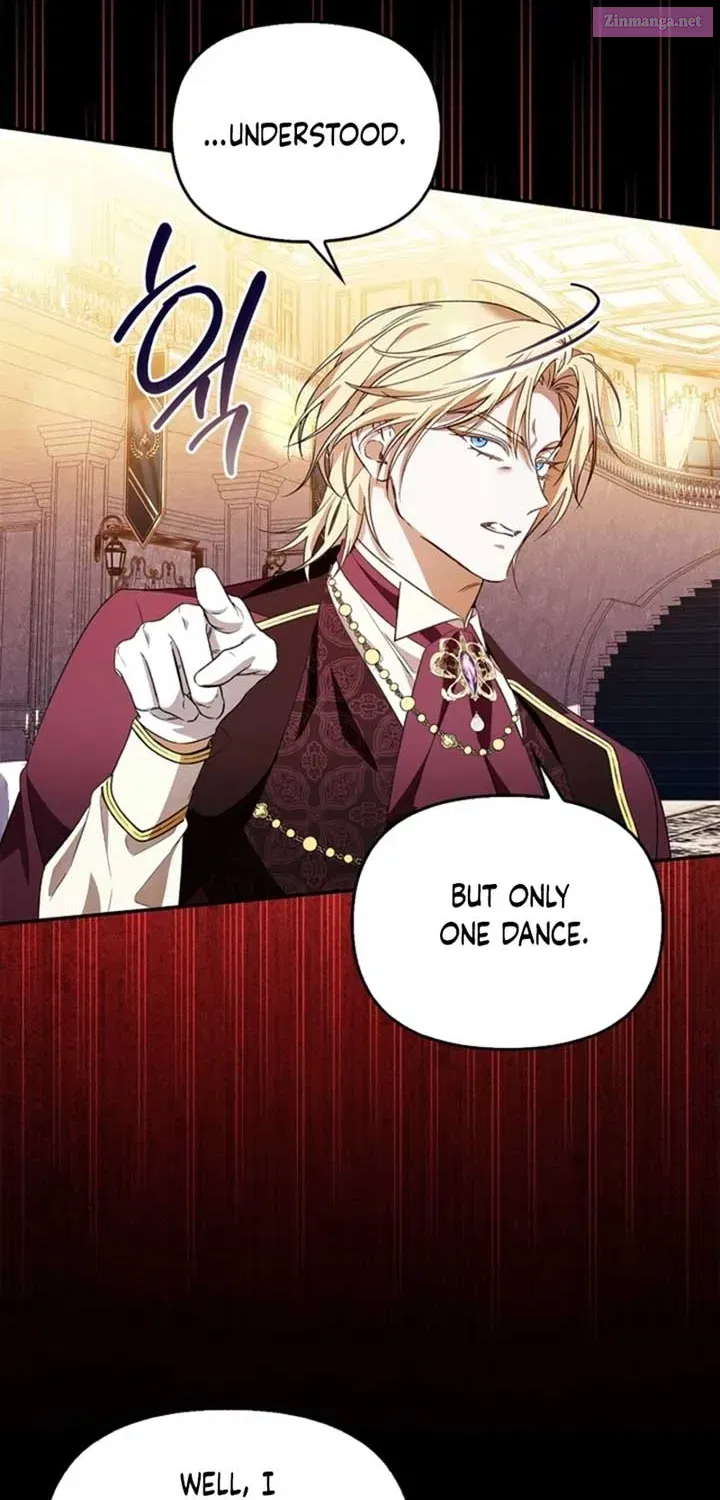 Read The Runaway Countess Has Returned EN Manga Online